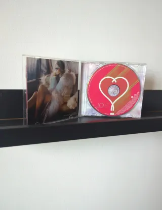Jennifer Lopez - Love? (CD Edición Limitada)
