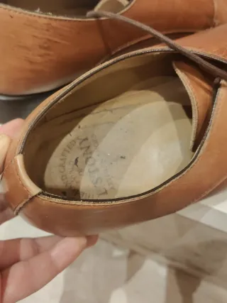 Zapatos hombre L'Stony