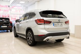 BMW X1 2021