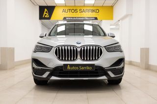 BMW X1 2021