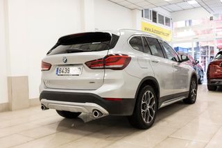 BMW X1 2021