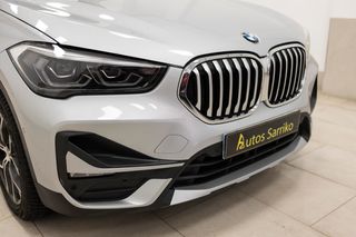 BMW X1 2021
