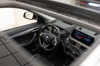 BMW X1 2021