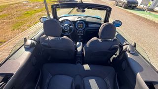 MINI Cabrio 2018