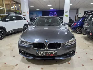 BMW Serie 3 2017