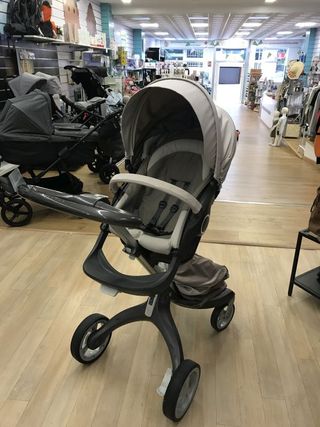 Trío Stokke Xplory