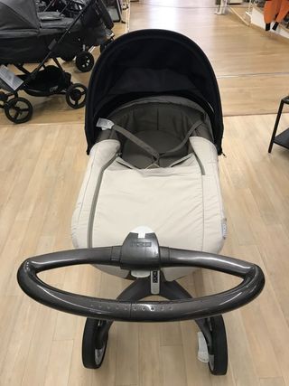 Trío Stokke Xplory