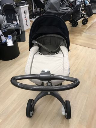 Trío Stokke Xplory