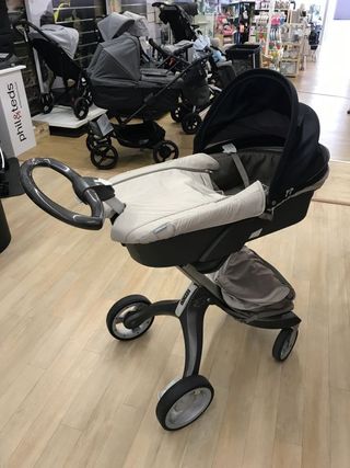 Trío Stokke Xplory
