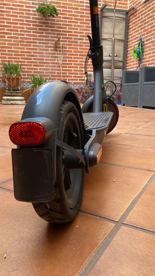 Patinete Eléctrico Xiaomi Mi Pro 2