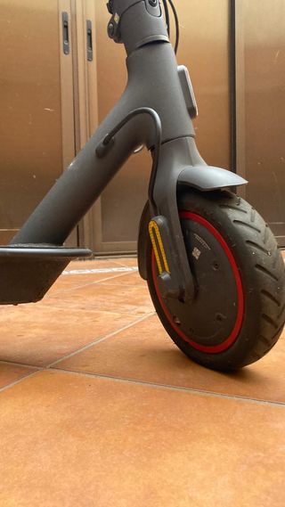 Patinete Eléctrico Xiaomi Mi Pro 2