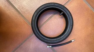 Patinete Eléctrico Xiaomi Mi Pro 2