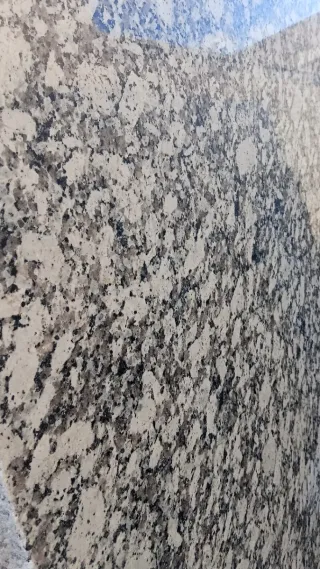 Repisas de Mármol y Granito