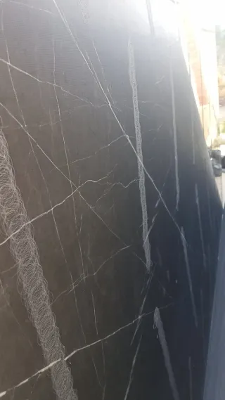 Repisas de Mármol y Granito