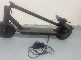 Patinete Eléctrico Xiaomi