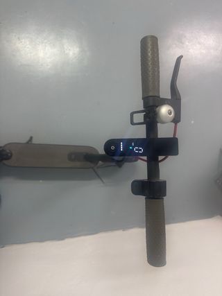 Patinete Eléctrico Xiaomi