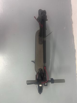 Patinete Eléctrico Xiaomi