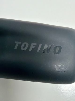 Sillín Syncros Tofino 135mm Negro