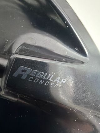 Sillín Syncros Tofino 135mm Negro