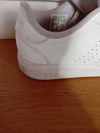 Zapatillas Adidas . Número 35