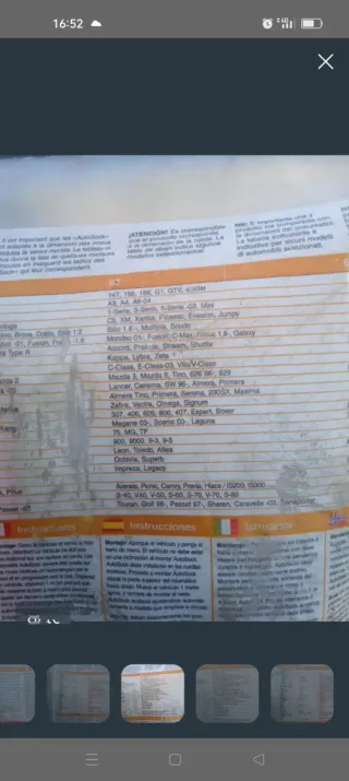 Fundas para neumáticos AutoSock