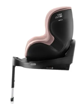 Silla Coche Britax Römer Dualfix (40-105cm)