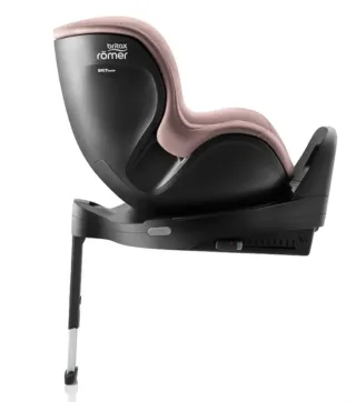 Silla Coche Britax Römer Dualfix (40-105cm)
