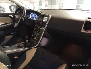 Volvo XC60 Drive-e 163cv R-Design