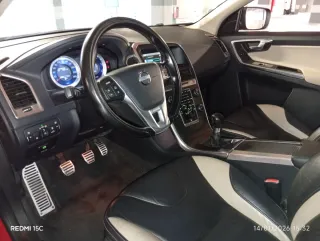 Volvo XC60 Drive-e 163cv R-Design