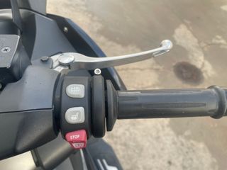 BMW C650GT Maxi Scooter Automática