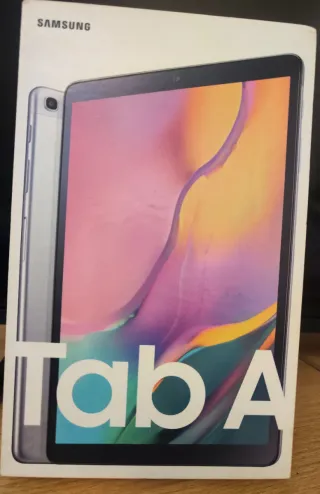 Samsung Galaxy Tab A Tablet , negociable