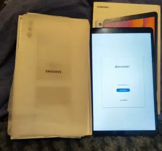 Samsung Galaxy Tab A Tablet , negociable