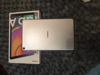 Samsung Galaxy Tab A Tablet , negociable