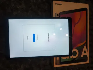 Samsung Galaxy Tab A Tablet , negociable
