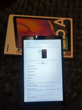 Samsung Galaxy Tab A Tablet , negociable