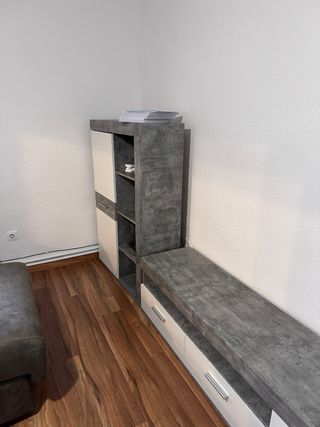 Muebles de salón modernos Perfecto estado