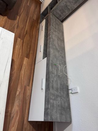 Muebles de salón modernos Perfecto estado