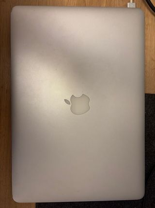 MacBook Pro 15 Retina (2015)