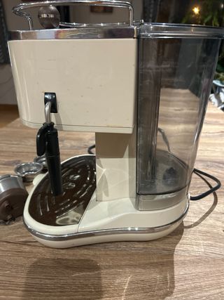 Cafetera DeLonghi Vintage Poco Uso