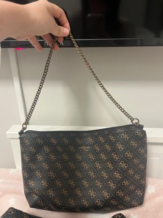 Bolso Guess
