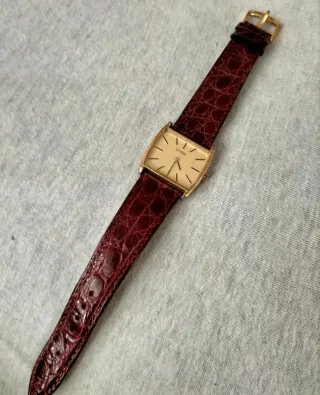 Citizen Orologio Vintage Carica Manuale