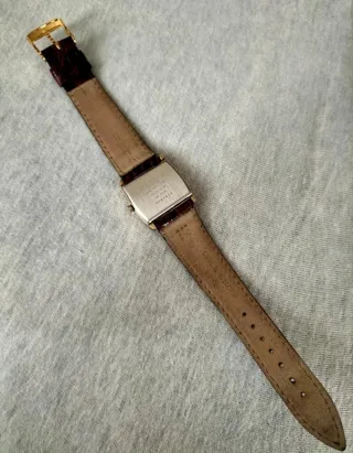 Citizen Orologio Vintage Carica Manuale