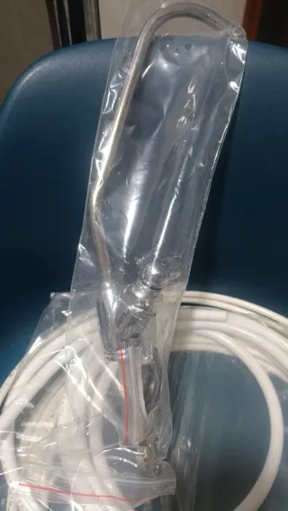 Grifo Osmosis Nuevo con Tubo