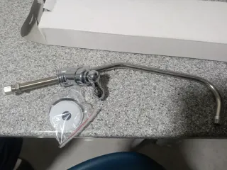 Grifo Osmosis Nuevo con Tubo