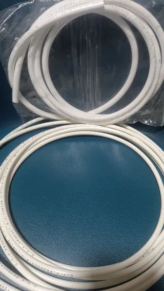 Grifo Osmosis Nuevo con Tubo