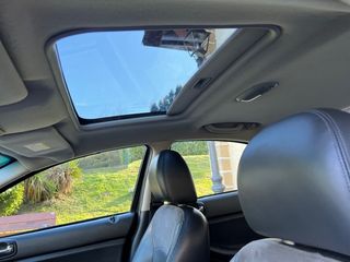 Chrysler Sebring 2.7 V6 Limited