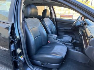 Chrysler Sebring 2.7 V6 Limited