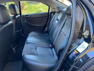 Chrysler Sebring 2.7 V6 Limited