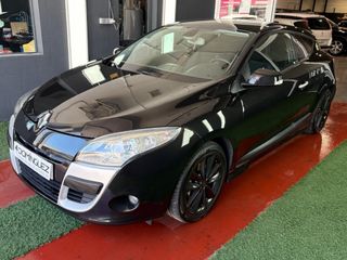 Renault Megane 2009