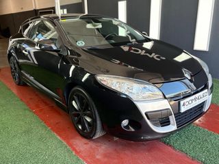 Renault Megane 2009